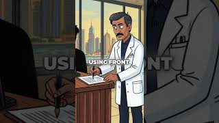 One Scientist Nearly Armed Every Terrorist With Nuclear Weapons
