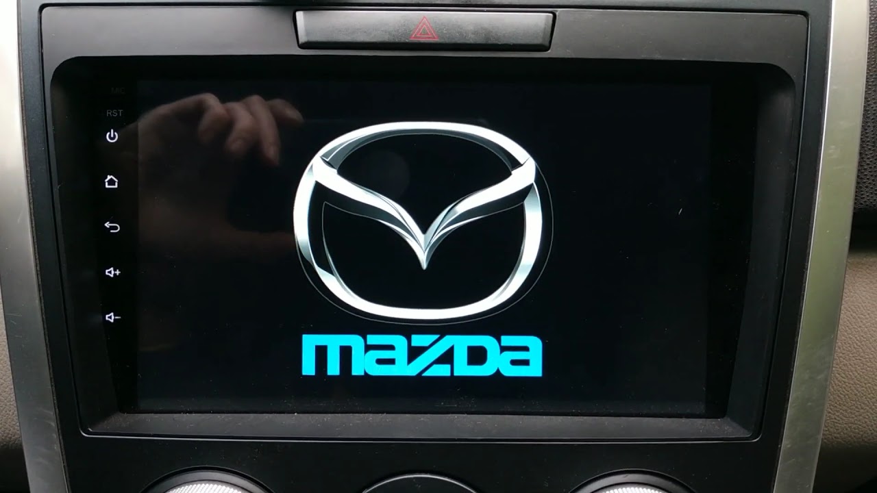 Андроид магнитола логотип при включении. Андроид на Мазда СХ 7. Mazda cx7 Teyes. Магнитола Mazda CX-7 ГУ. Teyes CX 7.