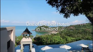 Is this the best hotel in Thailand that is located on Koh Lanta?