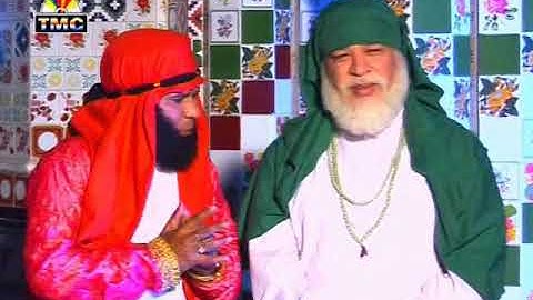 Telefilm Peer Nigaha Wala Vol 1 (Part 3) | Lakhdata Ji Di Jeevan Katha | TMC