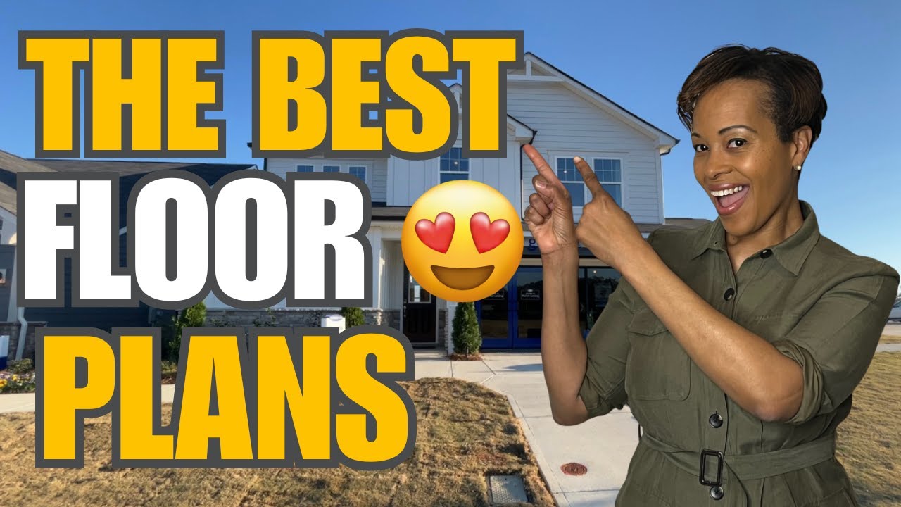 Single Family Homes for Sale Waxhaw Landing in Union County North Carolina YouTube