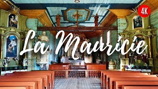 La Mauricie: Canada's Wild Gem!