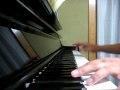 aiko [beat] ピアノ伴奏 耳コピ!