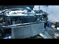 16 Rows Oil Cooler Big Upgrade for Breen