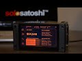 Unveiling The Bitaxe Touch The World S First Open Source Touchscreen Bitcoin Miner Unveiling The Bitaxe Touch The World S First Open Source Touchscreen Bitcoin Miner