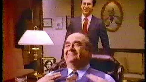 Bell Business Long Distance [Larry D.  Mann] (1986)