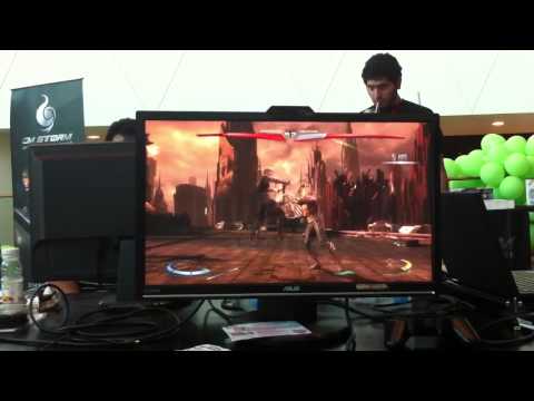 Understanding the Tournament Structure and Rules