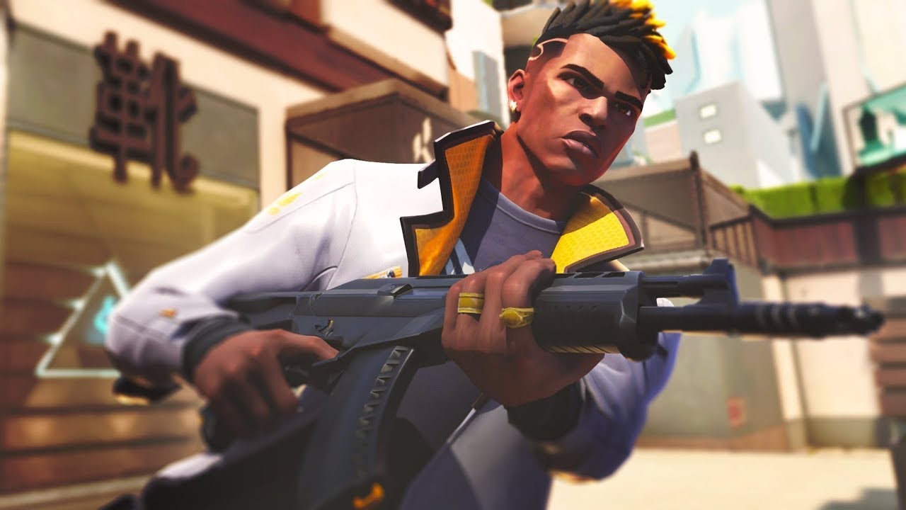 what it is like in the lowest rank in valorant YouTube