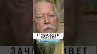 СМЫСЛ ЖИЗНИ ❤️ #православие #христианство #проповедь Отец Дмитрий Смирнов