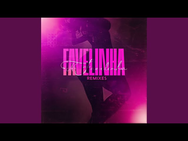 Na Favelinha (Super Slowed)