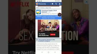 Download contra hard crops in your android mobile [This video still works in 2025 ! IMPRESSIVE] screenshot 3