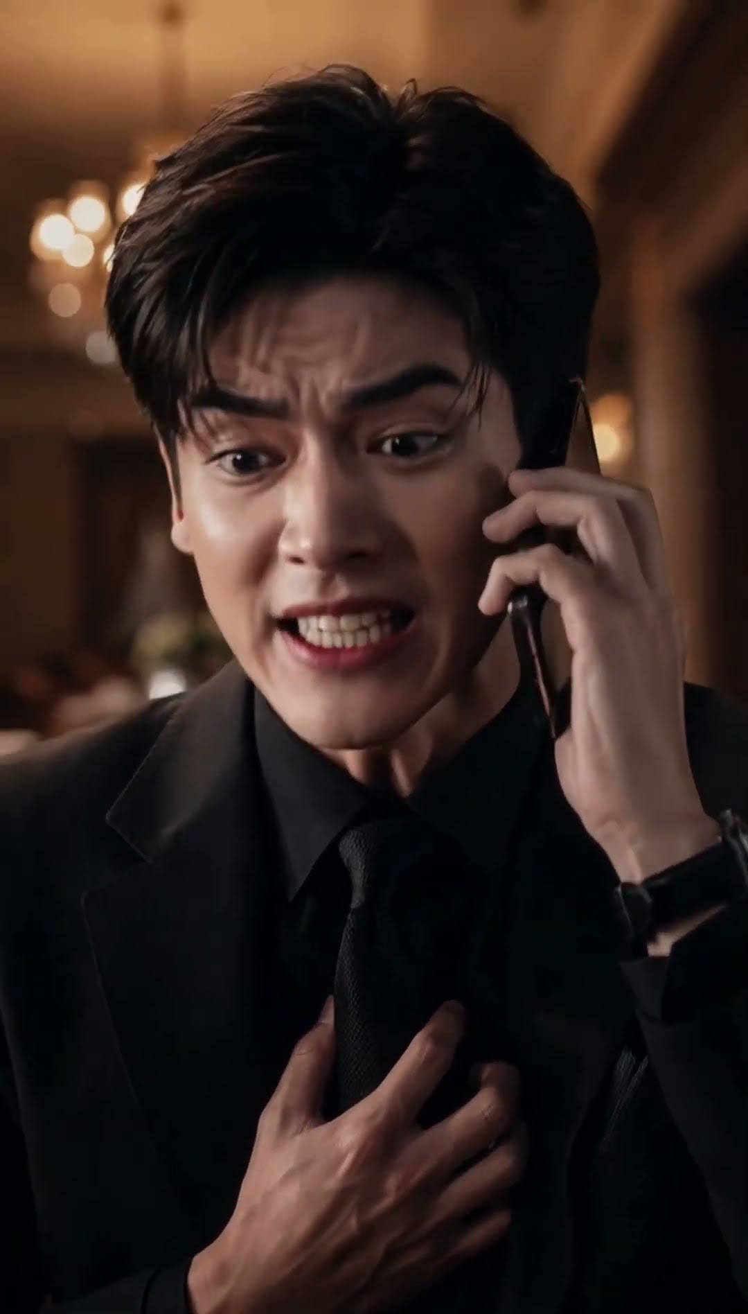 วิวาห์ไร้รัก EP.3