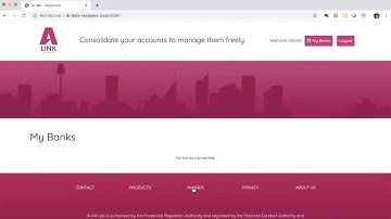 Introducing the Ping Identity Consumer Data Right Sandbox for Open Banking