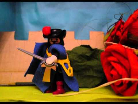 4 musketeers english and german 4 Musketiere.mpg