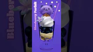 Cute Catnap dessert 2 image