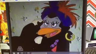 Post Office Telecommunications/British Telecom (BT): Buzby advert (3) (1981)