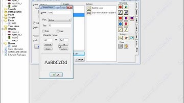 Computer Game Design 1 - Race Game Part 2 - Galbraith