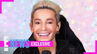 Inside Ariana & Frankie Grande's EMOTIONAL Reaction to Wicked Casting | E! News