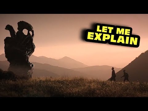 The Endless Ending - Let Me Explain