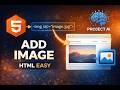Add Images in HTML in 2 Minutes! Easy Beginner Guide