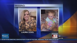 Elkins Police asking for help in locating missing woman and her daughter screenshot 3