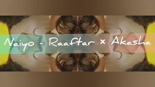 Raaftar x Akasha - Naiyo [Ringtone] |download link included