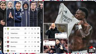 #BBSPORTSBAR: REAL MADRID IDAFITE ABAKINNYI 7 BINGENZI💥 | PEP KURI NEWCASTLE | WEEKEND Y’IMIKINO🔥