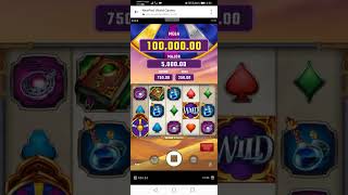 10,000 WISHES ¦ MICROGAMING #luckyasia #royalcircleclubcasino #smcasino #newportworldcasino #rich9