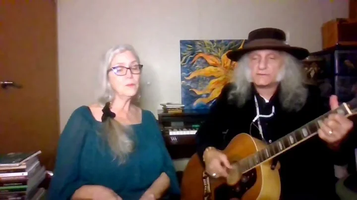 Free Men Alive in Australia Joe Kidd & Sheila Burk...