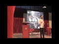 Diasporas significance  future role in indias development  vaibhav kapoor  tedxjiwajiuniversity