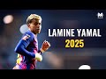 Lamine Yamal 2025 26 Magic Dribbling Skills Goals Assists 4K 