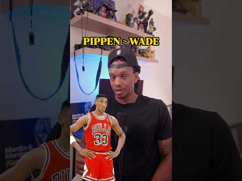 Put some respect on Scottie’s name! #fyp #nba #basketball #pippen