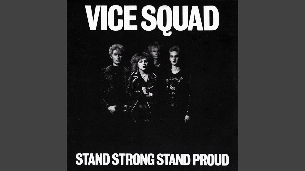 Stand Strong Stand Proud YouTube