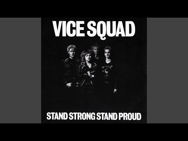 Stand Strong Stand Proud - YouTube