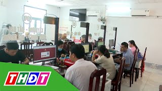Cần Thơ: Tháo gỡ khó khăn, thông suốt chính quyền 2 cấp | THDT