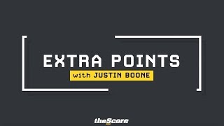 Extra Points with Justin Boone: Week 9