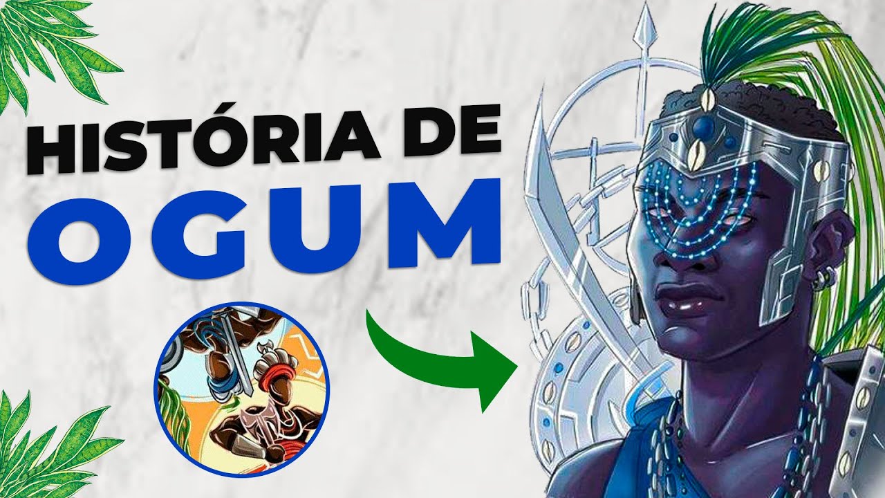 Dia de Ogum: Conheça mais sobre o orixá guerreiro