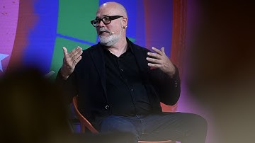 The Future of AI, from an Open Source Perspective (Mark Surman, Andrian Kreye) | DLD AI Summit