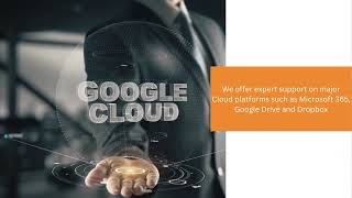 Cloud Services London