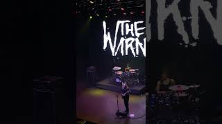 The Warning - ANIMOSITY Live in Bogotá, Colombia, 2024