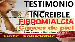 La fibromialgia piel alergia en y