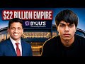 $22 Billion to $0 — How BYJU'S Destroyed India's Biggest Dream?