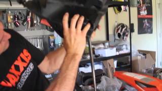 Tech Tip 5 KTM 4 Stroke Fuel Pump Installation