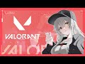 【VALORANT】初心者だけど十神くんならやれるっしょ！