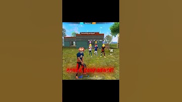 BONEX CONFIDENCE 😱☠️ #bonex4ff #freefire