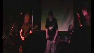 Grand Damage - Smoke on the Water (live)