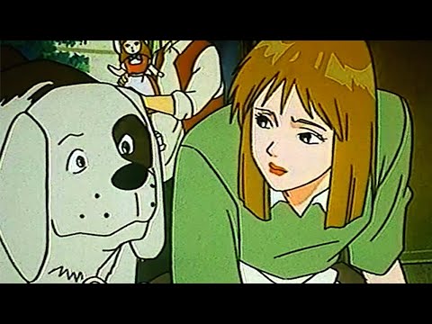سندريلا | الحلقة 7 | حلقة كاملة | الرسوم المتحركة للأطفال | اللغة العربية | CINDERELLA