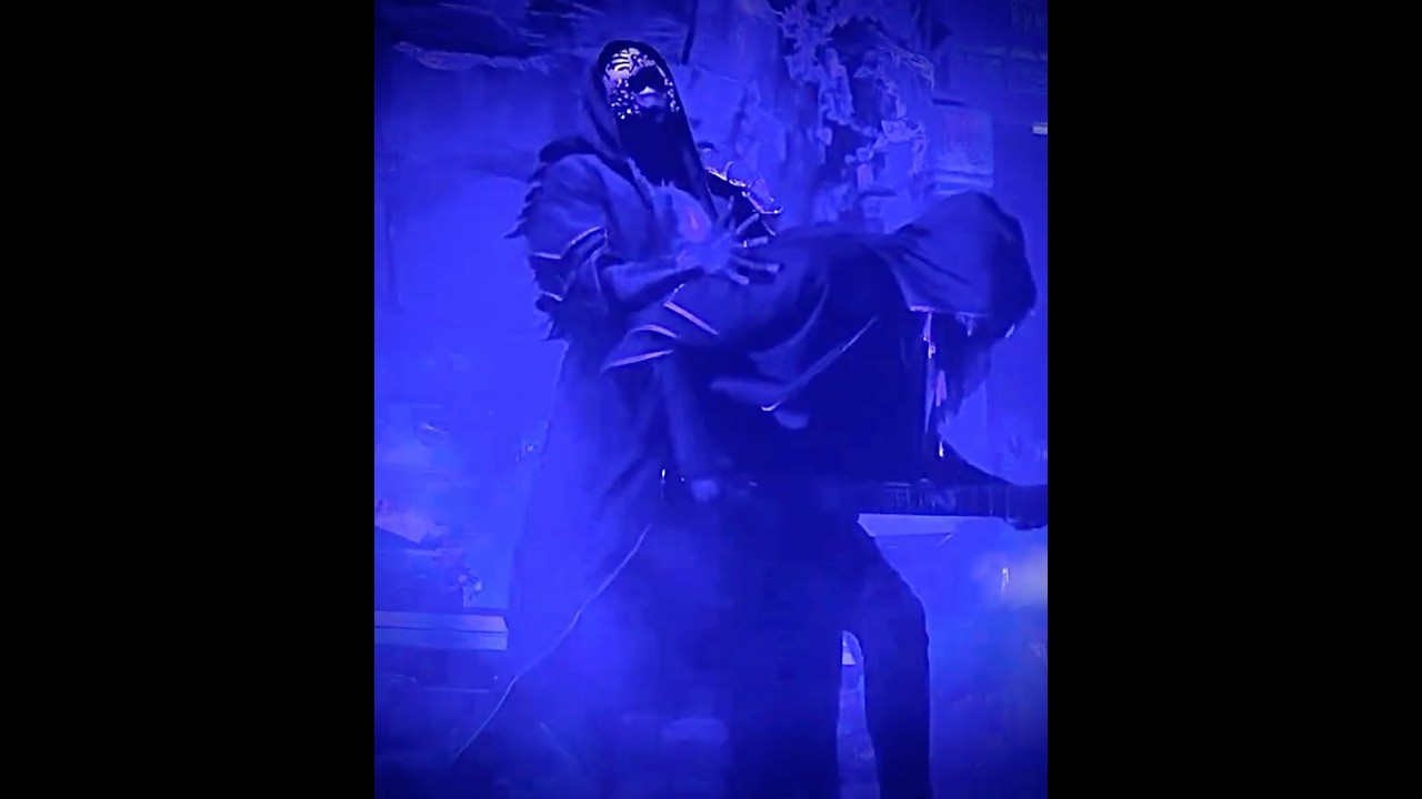 Sleep Token - Thread the Needle - Orlando Ritual - 09/17/25 - Vessel and III Shenanigans auf YouTube ansehen Sleep Token - Thread the Needle - Orlando Ritual - 09/17/25 - Vessel and III Shenanigans auf YouTube ansehen