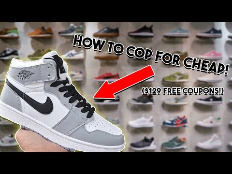 How To Buy From CN Fans ($129 FREE COUPONS!)