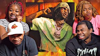 THE BEAT THO!! DAD REACTS To Chief Keef - Neph Nem (feat. Ballout & G Herbo) | REACTION